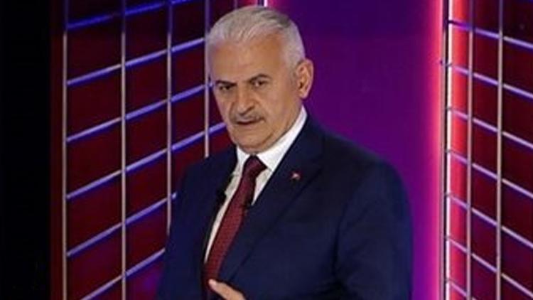 Binali Yıldırım: Ben öğretilmiş bir adam değilim