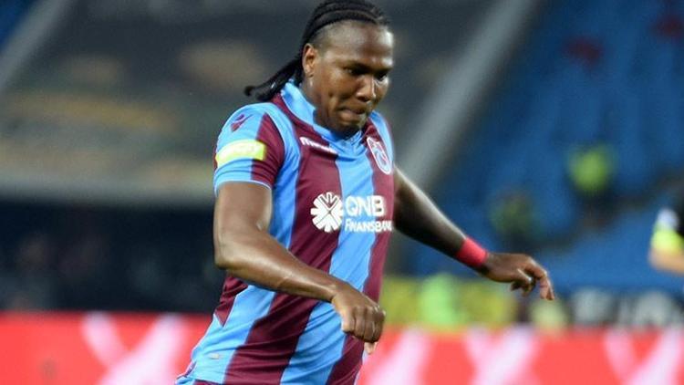 Hugo Rodallega transferi açıklanıyor