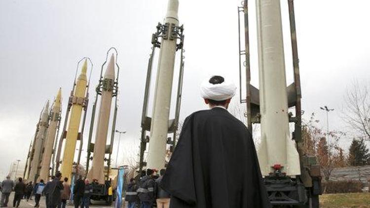 ABDnin İranın askeri sistemlerine siber saldırı düzenlediği iddiası