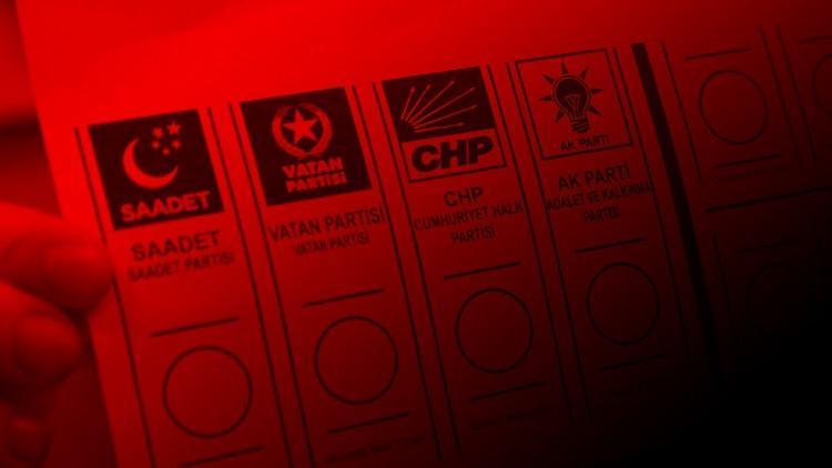 Son dakika: İşte İstanbul seçim sonuçları ve ilçelerden gelen son oy oranları