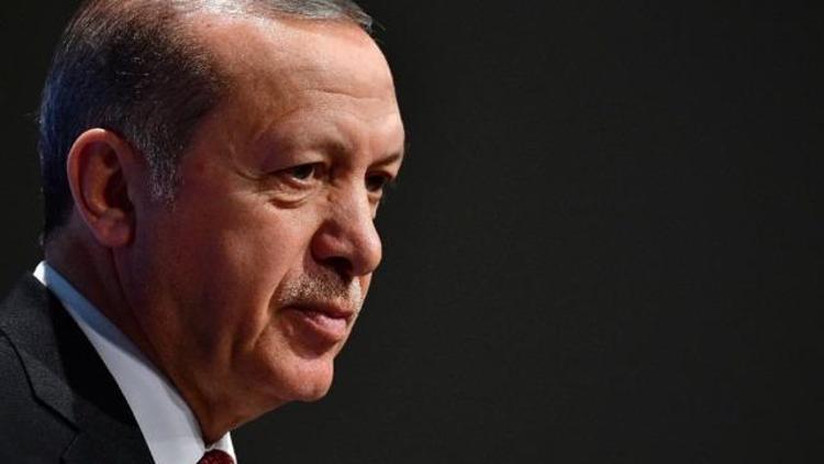 Cumhurbaşkanı Erdoğan: Milli irade bugün bir kez daha tecelli etmiştir