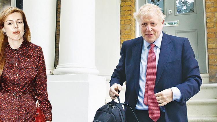 Boris Johnsonın üzerindeki baskı artıyor
