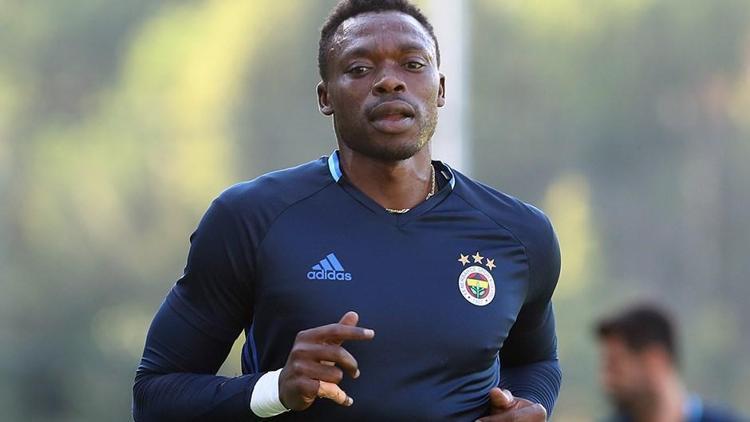 Fenerbahçede Kameni gitmeye yanaşmıyor