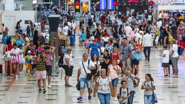 Yeni rekorlar gelmeye devam ediyor İlk kez 5 milyonu geçti...