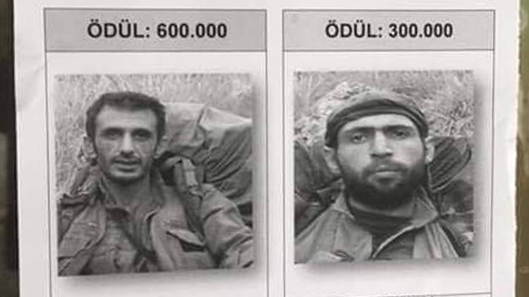 Vatandaşlar uyarılıyor 1700 asker onların peşinde