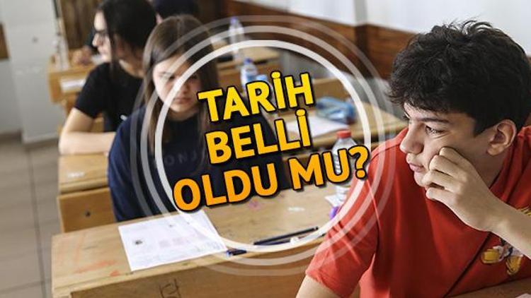 LGS tercihleri ne zaman yapılacak 2019 tercih kılavuzu yayımlandı mı