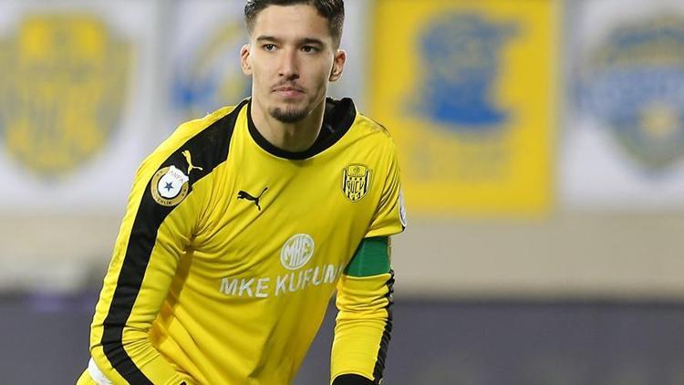 Son dakika transfer haberleri:  Fenerbahçe, Altayın transferini bitirdi