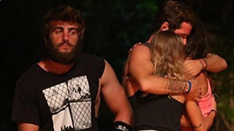 Survivor 2019’da dün kim elendi Finalistler belli oluyor