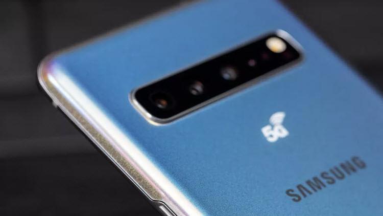 Samsung Galaxy S10 5G satış rakamları belli oldu