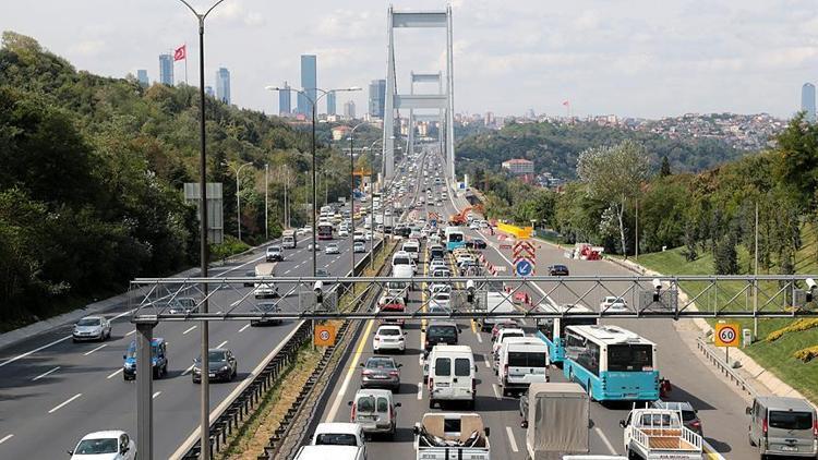 FSM (Fatih Sultan Mehmet) köprü çalışması ne zaman bitecek