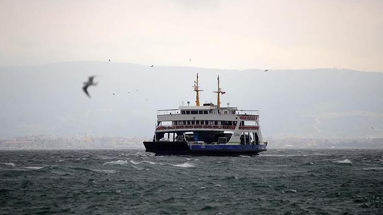 Deniz yoluyla yapılacak seferlere düzenleme