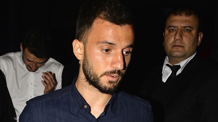 Transferde son dakika: Emre Çolak bombası Dönüyor...