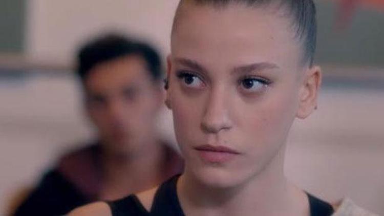 Serenay Sarıkaya isyan etti: Gelinen nokta inanılır gibi değil