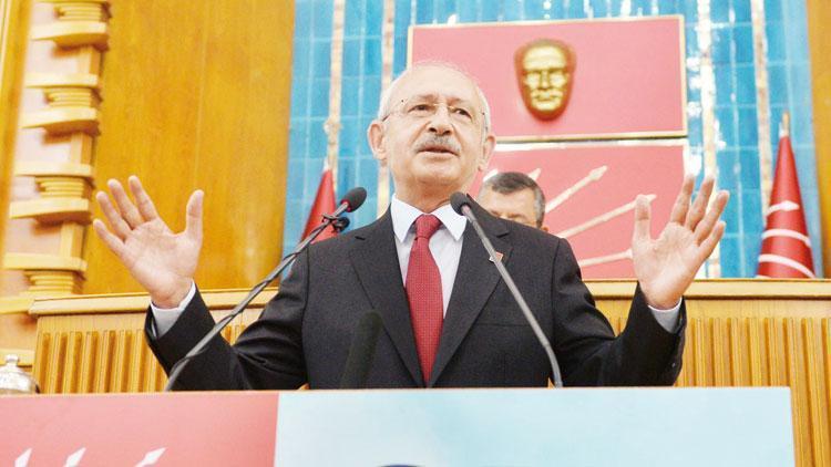 Kılıçdaroğlu: Dünyaya demokrasi mesajı verdik