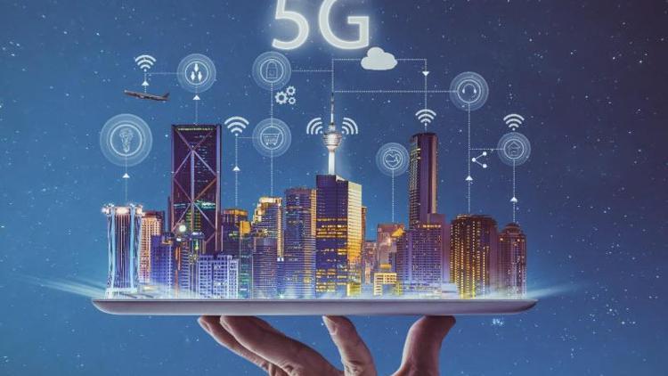 Dünyayla birlikte 5G teknolojisini kullanmak istiyoruz