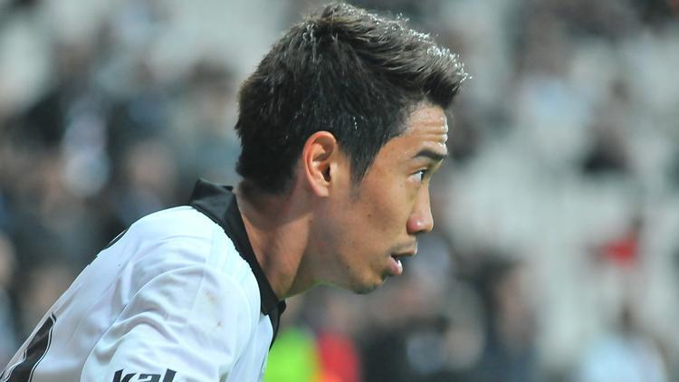 Kagawa geri dönüyor | Beşiktaş transfer haberleri
