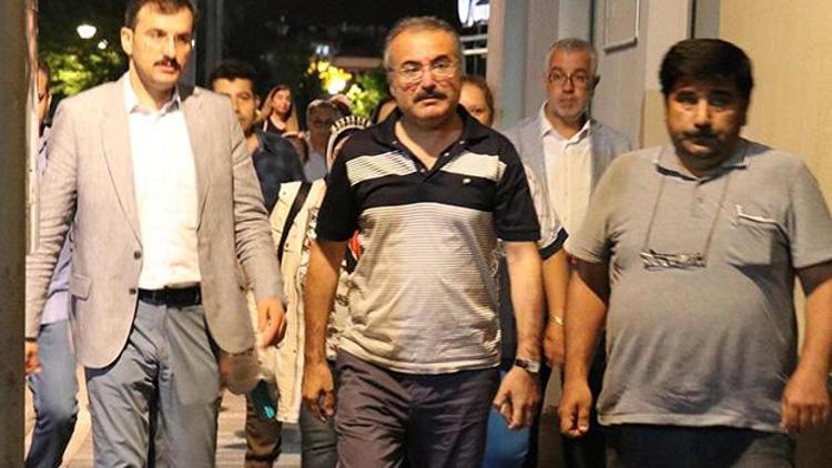 Gemlik Kaymakamının 3 oğlu kavgada yaralanmıştı... Acı haber geldi