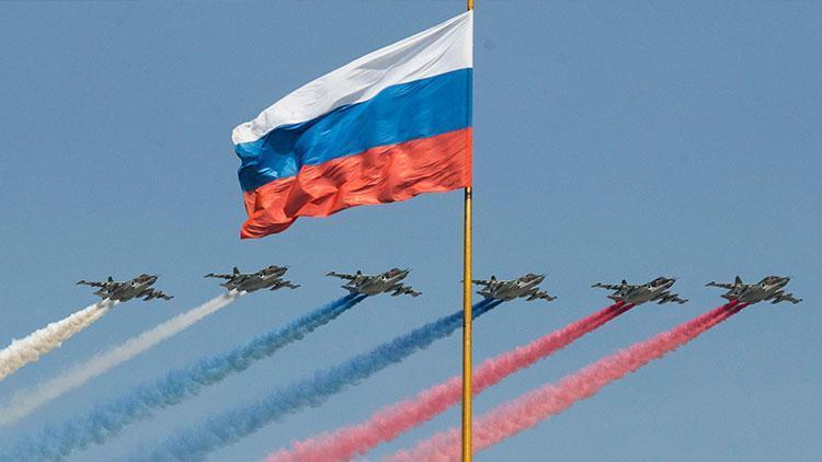 Rus parlamentosu INFden çekilme kararını onayladı