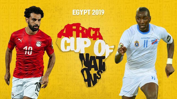 Afrika Uluslar Kupasında kritik maç Ev sahibi Mısırın iddaa oranı...