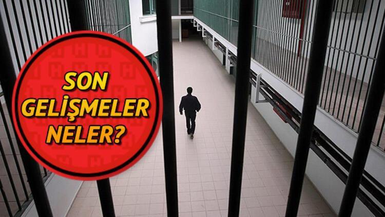 Af yasası ne zaman çıkacak Af meselesiyle ilgili son gelişmeler