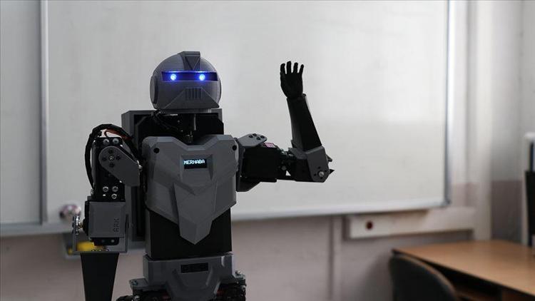 Robotlar, 2030’a kadar 20 milyon imalat işini insanların elinden alacak