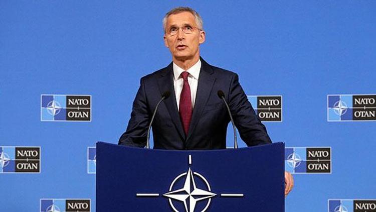 NATO harekete geçiyor... Rusya için tarih verdi