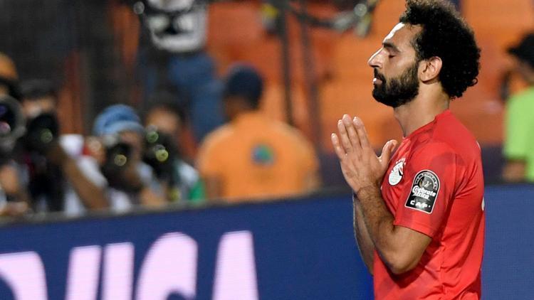 Salah, Mısıra çeyrek finali getirdi