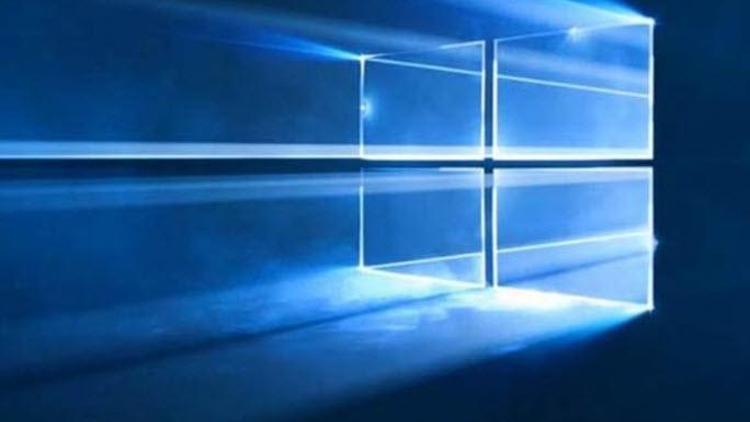 Windows 10 işletim sisteminde kullanıcıları çıldırtan hata
