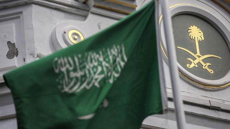 Suudi Arabistanda yabancıların şirketlere ortaklık sınırı kaldırıldı