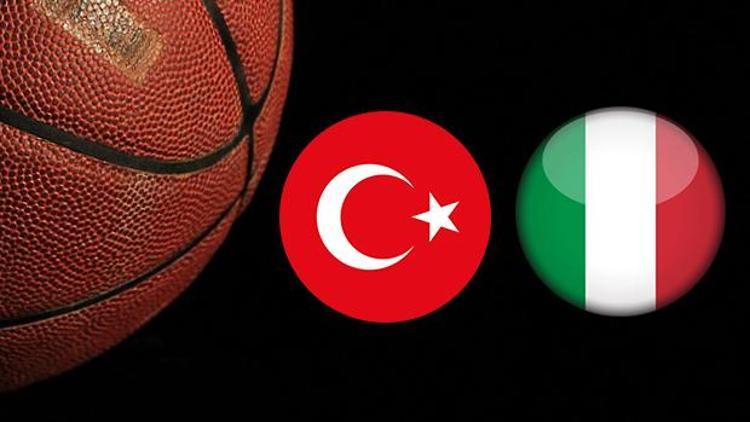 Türkiye İtalya Kadınlar Avrupa Basketbol Şampiyonası maçı ne zaman saat kaçta ve hangi kanalda