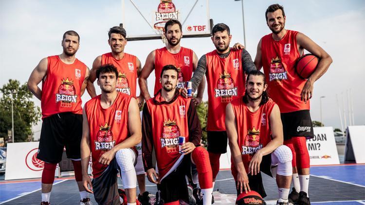 Türkiye’nin en büyük 3x3 Basketbol Turu İzmir’e taşınıyor