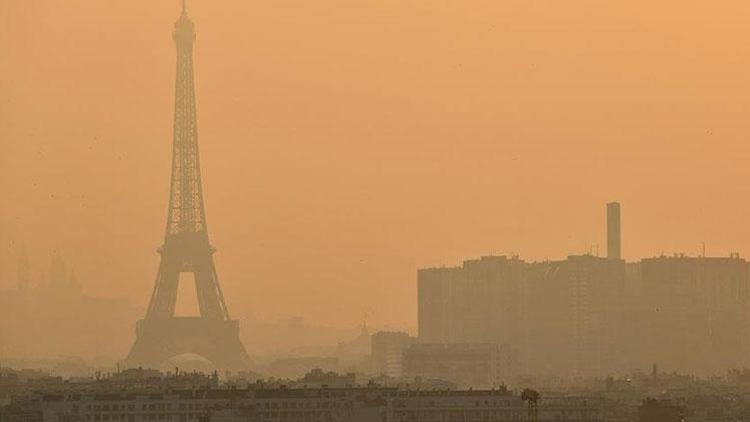 Fransa’da bir ilk: Hava kirliliğinden devlet sorumlu