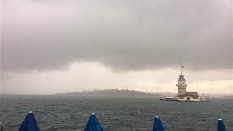 Son dakika... Meteorolojiden bir uyarı daha geldi... İller arasında İstanbul da var