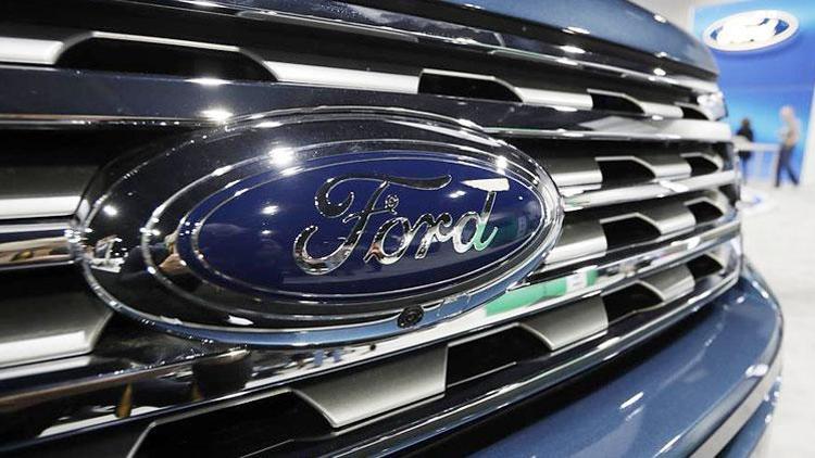 Ford, Avrupa’da 12 bin kişiyi işten çıkarıyor