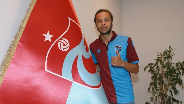 Trabzonspor, Taha Tunçun transferini KAPa bildirdi