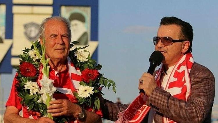 Mustafa Denizli: İstediğiniz her şeyi yapacağız