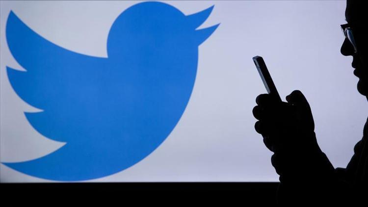Twitterdan kural ihlali yapan siyasilere uyarı etiketi