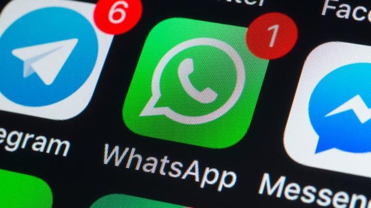 WhatsApp hikayeleri Facebook ve Instagrama geliyor