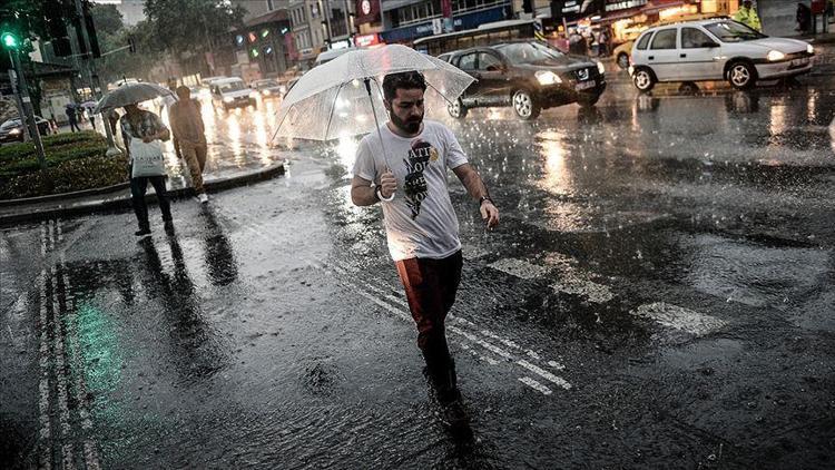 Bugün hava nasıl olacak 28 Haziran hava durumu tahminleri