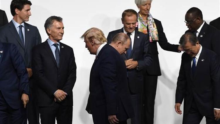 G20 öncesi liberalizm tartışması