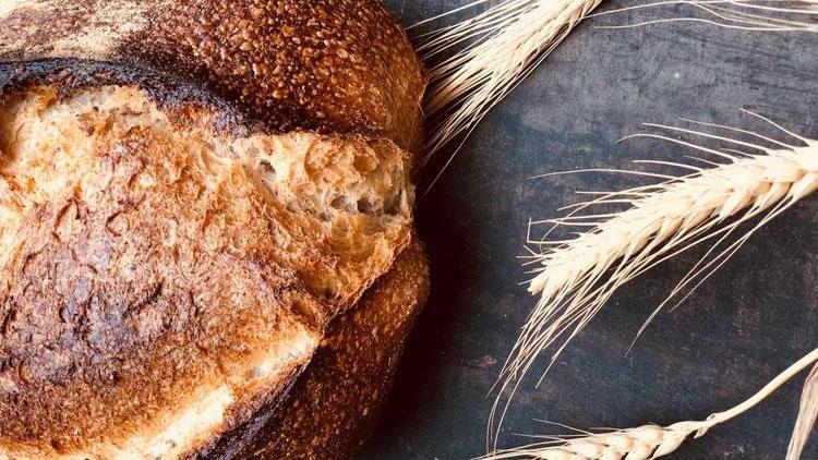 Lezzetini 83 yıllık mayasından alan ekmek: Urban Bread