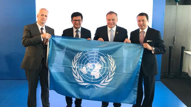 BM’den Türkiye’ye uluslararası eğitim merkezi