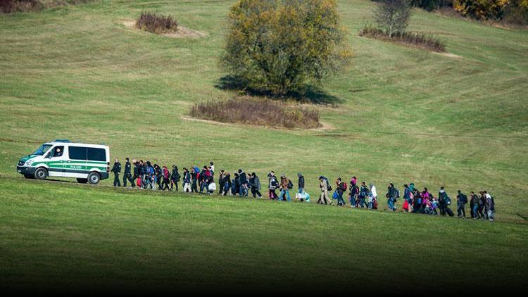 Tartışmalı yeni göç paketi, Federal Konsey’den geçti