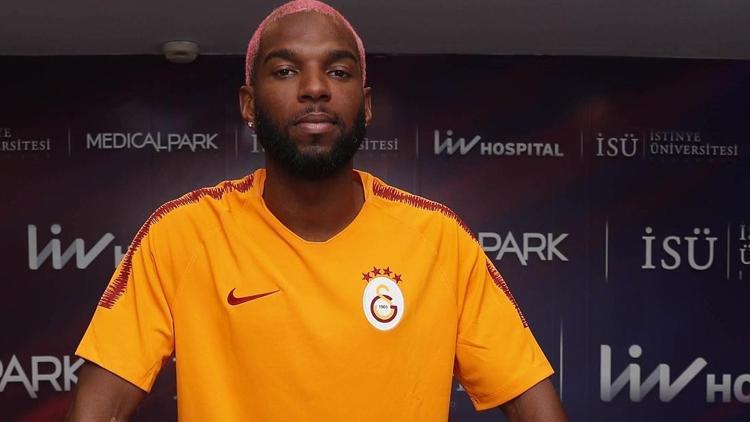 Galatasarayda yeni transferler sağlık kontrolünden geçti