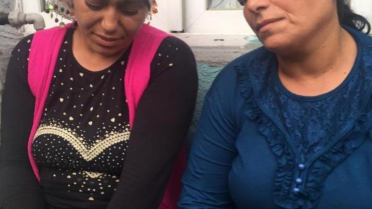Kayıp Nesrinin annesi: Ben kızımın mezarını bilmek istiyorum