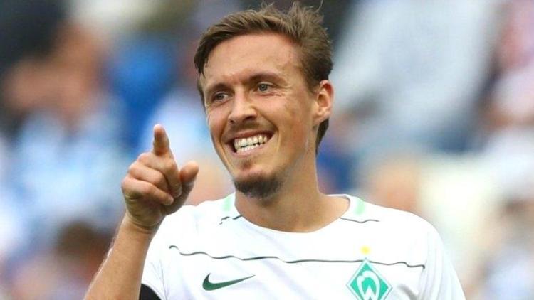 Max Kruse 19.05te alev aldı İşte sözleşme detayları