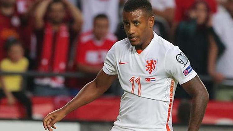 Beşiktaş, Luciano Narsingh transferinde sona geldi | Transfer haberleri