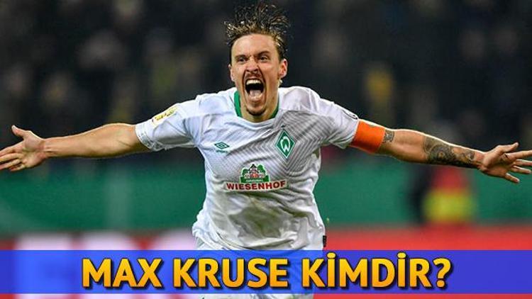 Max Kruse kimdir ve kaç yaşında Hangi takımlarda oynadı