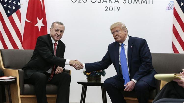 TAİK Başkanı Yalçındağ: Erdoğan ile Trump görüşmesinin olumlu olması Türk iş dünyasında heyecan yarattı