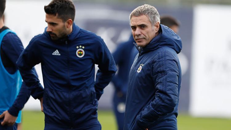 Fenerbahçenin kamp programı belli oldu